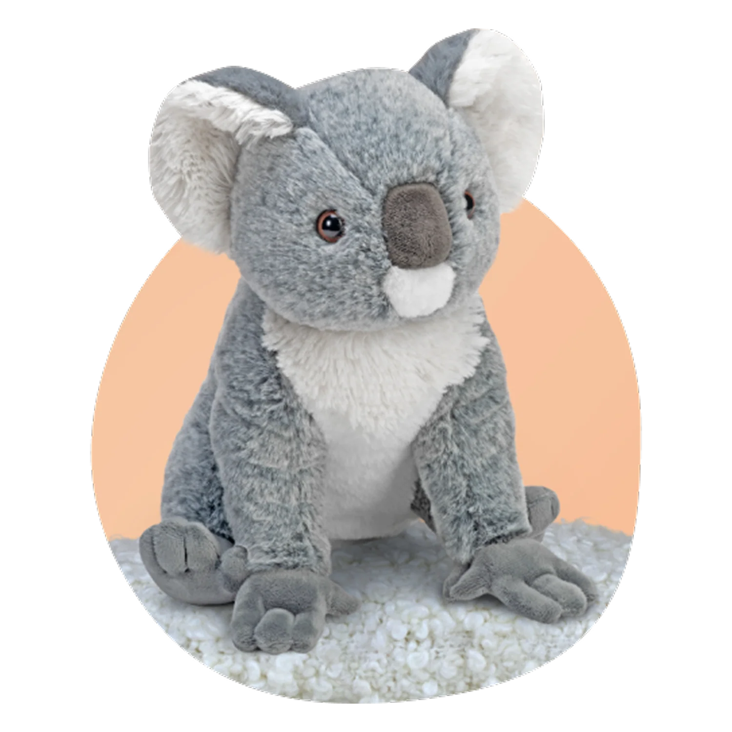 The Lounge Plush