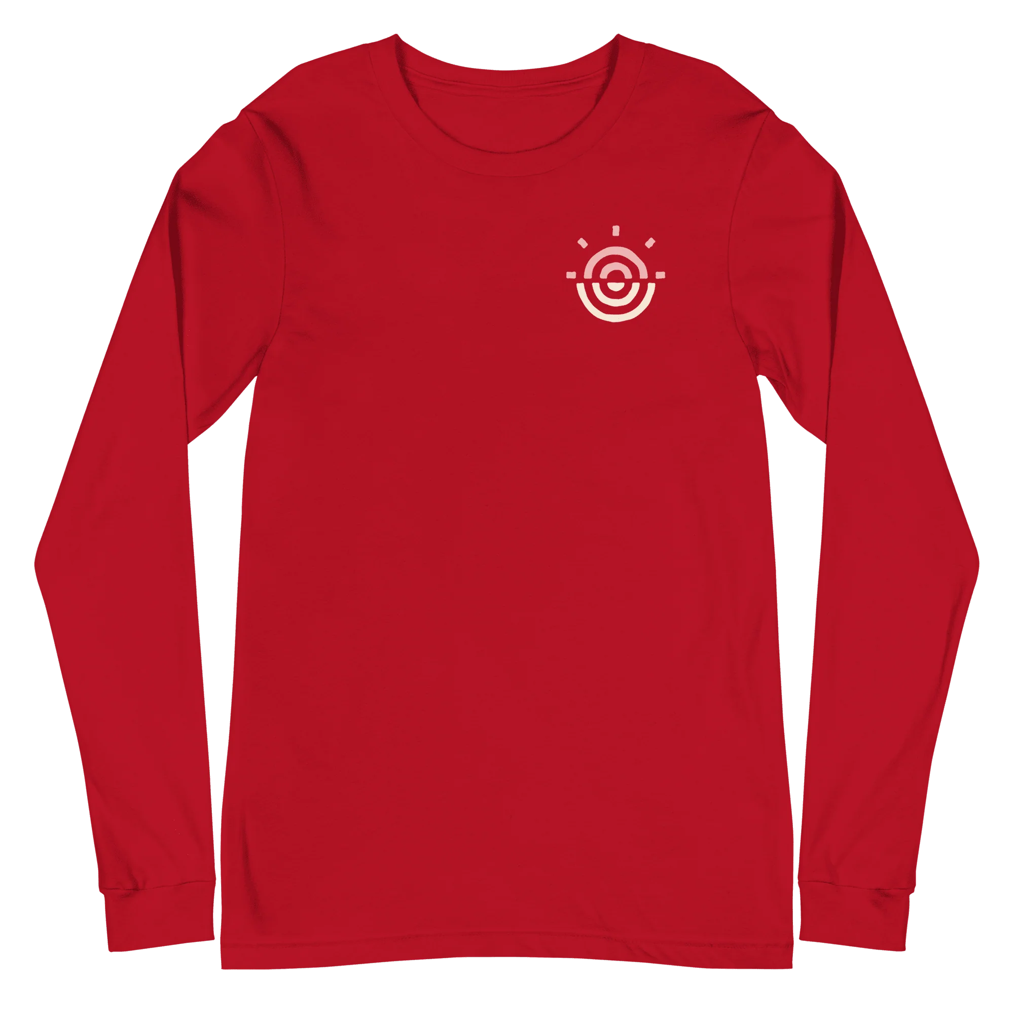 Seaside Long Sleeve Tees - Image 5