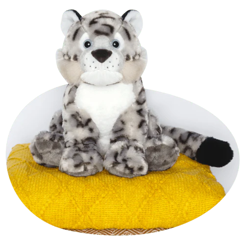 The Ascent Plush