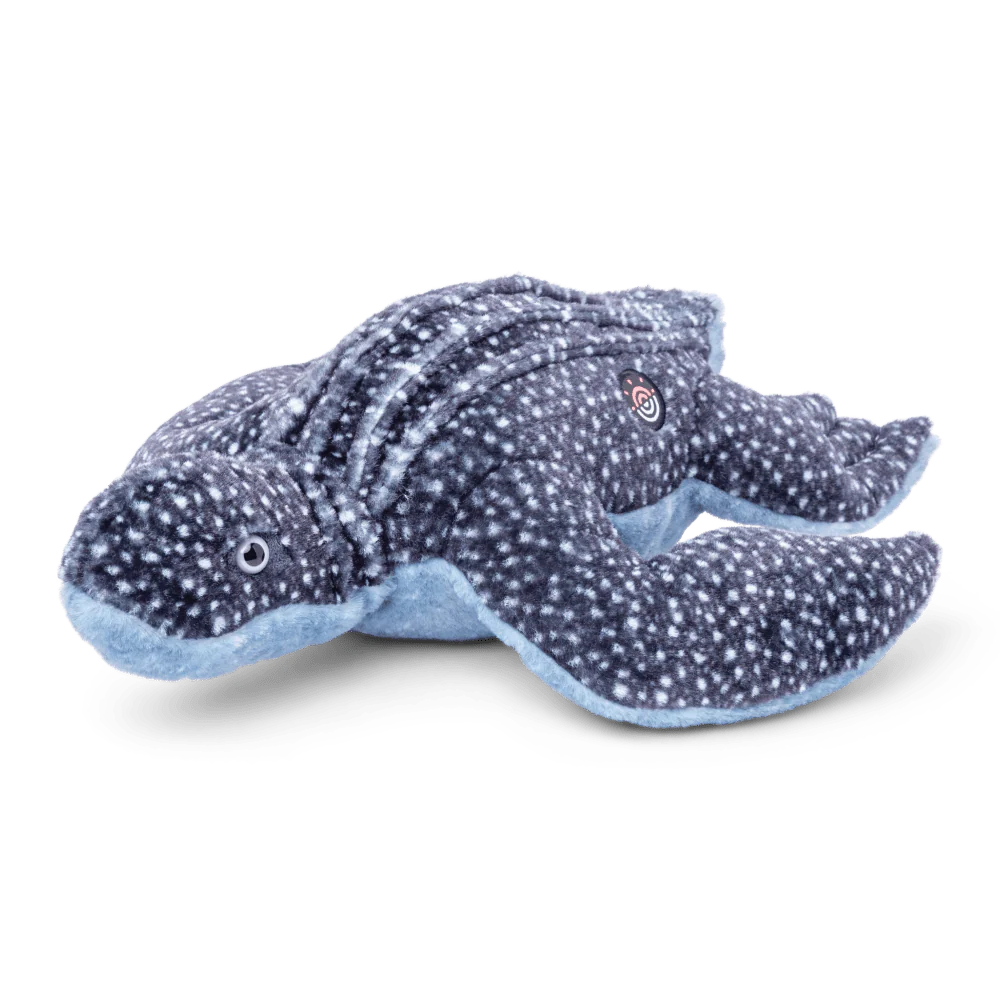 The Journey Plush - Leatherback - Image 2