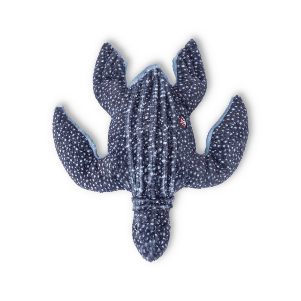 The Journey Plush - Leatherback - Image 3