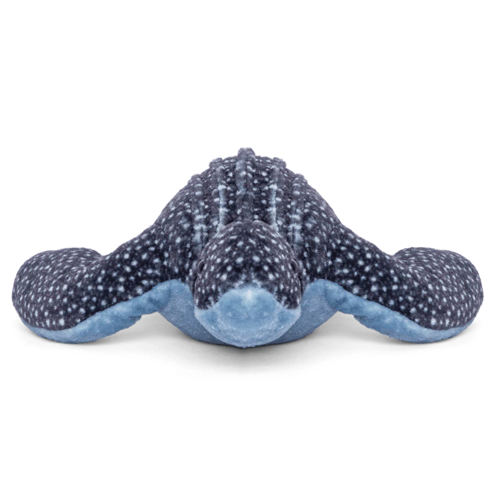 The Journey Plush - Leatherback - Image 4
